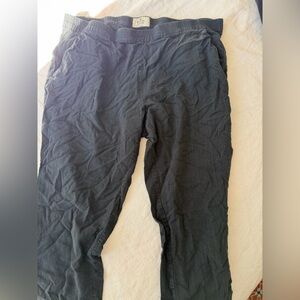Marine Layer Charcoal Joggers
